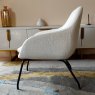 Furniture Link Moby - Chair (Ivory)