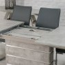 Furniture Link Chorley - Extending Dining Table