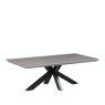 Furniture Link Prescot - Coffee Table (Grey)