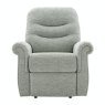 G Plan Upholstery G Plan Holmes - Manual Recliner Chair
