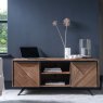 Baker Furniture Lambeth - TV Unit