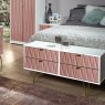 Welcome Furniture Emerald - 4 Drawer Bed Box