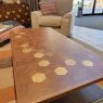 Baker Furniture Prosecco Dining - Coffee Table