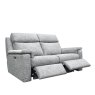 G Plan G Plan Ellis - Large Power Sofa with Headrest and Lumbar