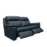 G Plan G Plan Ellis - Large Power Sofa with Headrest and Lumbar