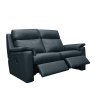 G Plan G Plan Ellis - Small Power Sofa with Headrest and Lumbar