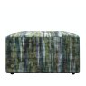 Jay Blades X G Plan Jay Blades Shakespeare - Square Footstool
