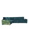 Jay Blades X G Plan Jay Blades Morley - Corner Sofa (With Storage and Power Recliner)
