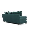 The Lounge Co The Lounge Co. Briony - 2.5 Seat Sofa Pillow Back