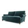 The Lounge Co The Lounge Co. Briony - 3 Seat Sofa Formal Back