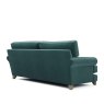 The Lounge Co The Lounge Co. Briony - 3 Seat Sofa Formal Back