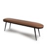 Furniture Link Ace - Bench (Tan PU)