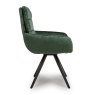 Furniture Link Ozzy - Dining Chair (Green)