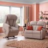 Celebrity Celebrity Canterbury - Standard Rise and Recliner Chair