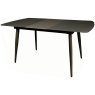 Classic Furniture Chelsea - Riva Small Extending Dining Table (Grey)