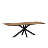 Baker Furniture Greenwich - Dining Table (200cm)