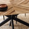 Baker Furniture Greenwich - Dining Table (200cm)