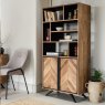 Baker Furniture Greenwich - Bookcase