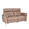 Ercol Ercol Mondello - Medium Recliner Sofa