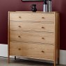 Ercol Ercol Winslow - 4 Drawer Chest