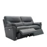 G Plan G Plan Seattle - 2.5 Seat Power Recliner Sofa with Electric Lumbar Support