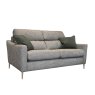 Ashwood Upholstery Malone - 2 Seat Sofa