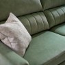 Ashwood Upholstery Malone - 2 Seat Sofa