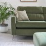 Ashwood Upholstery Malone - 3 Seat Sofa