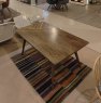 Baker Furniture Hatton - 160cm Dining Table