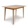 Furniture Link Lonsdale - Dining Table (120cm)