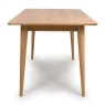 Furniture Link Lonsdale - Dining Table (120cm)