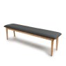Furniture Link Lonsdale - Bench (160cm)