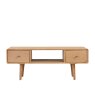 Furniture Link Lonsdale - Coffee Table with Drawers