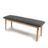 Furniture Link Lonsdale - Bench (120cm)