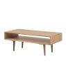 Furniture Link Lonsdale - Coffee Table