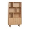 Furniture Link Lonsdale - Bookcase