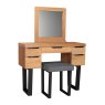 Classic Furniture Roxburgh - Dressing Table Mirror