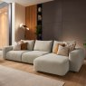 Whitemeadow Upholstery Sedona - Right Hand Facing Chaise Sofa