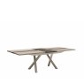 Alf Florence Dining - Extending Dining Table 160cm