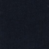 1592 Midnight Blue Opulence Chenille Plain