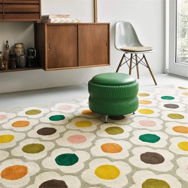 Orla Kiely Rugs