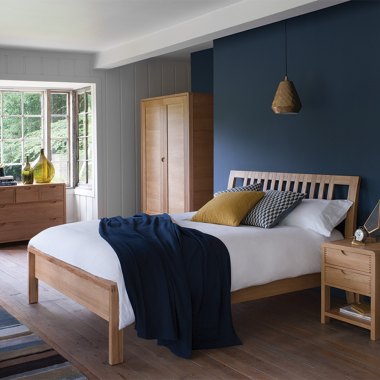 Bosco Bedroom