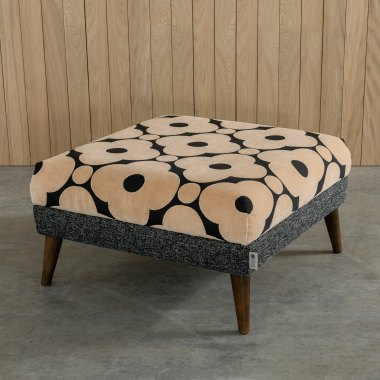 Orla Kiely Stools