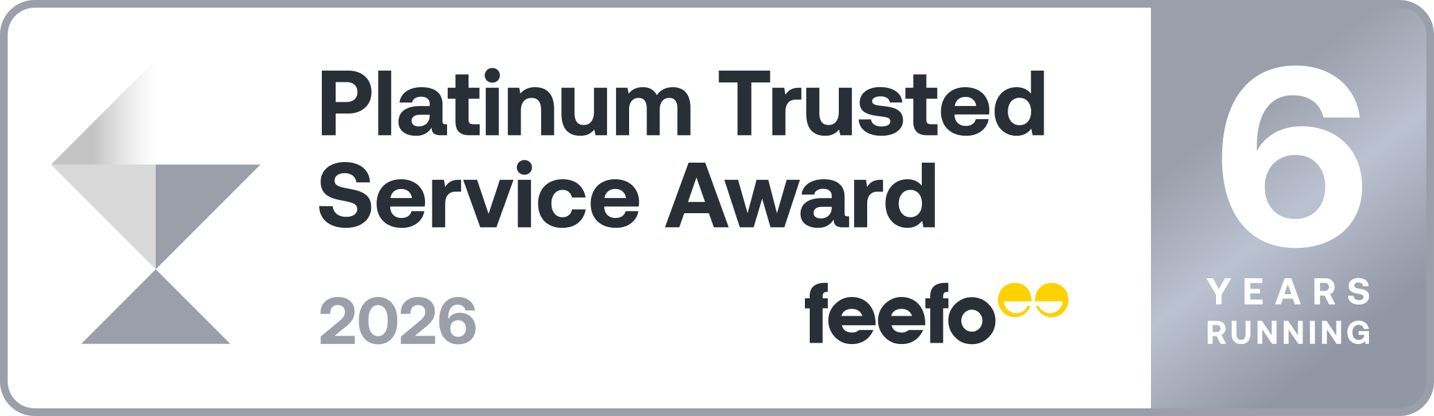 Feefo 2026