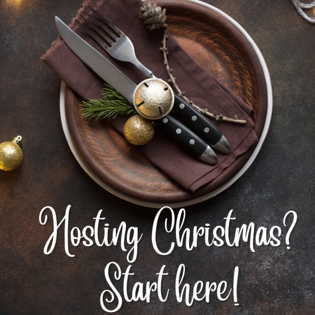 Feast-Ready Furniture: Making Room for Christmas Magic
