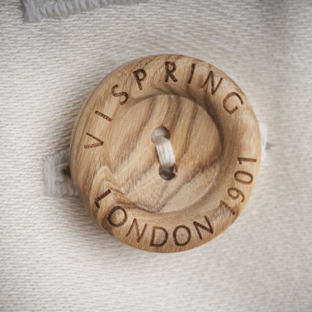 Inside Vispring: A Century of Craftsmanship Behind Britain’s Finest Luxury