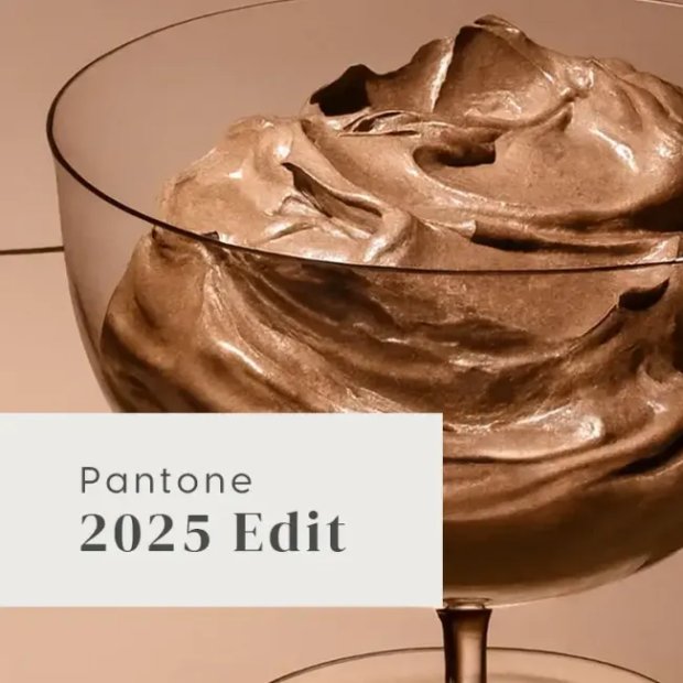 Pantone 2025: Styling Your Home with Mocha Mousse