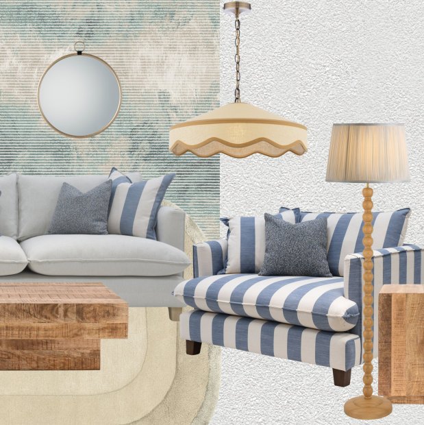 Shop The Look With Vogue Williams