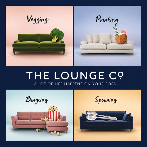 Icons of Interiors: The Lounge Co.