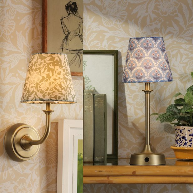 Meet the New Joules Lamp Collection: Colourful Lighting Ideas for a Summer-